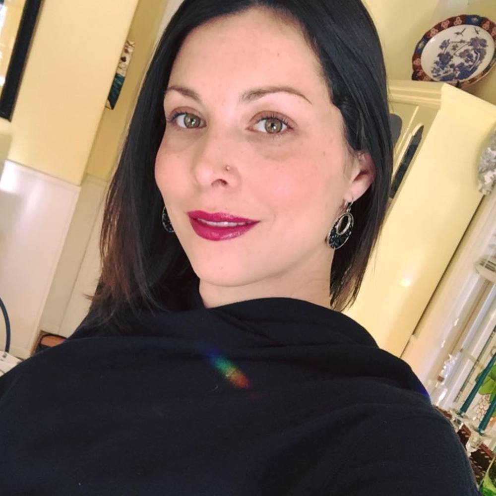 Meet your Posher, Jamilla